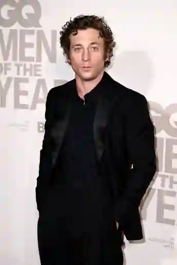 Jeremy Allen White