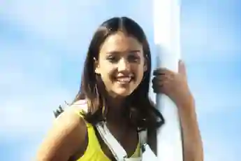 jessica alba