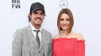 Jill Deimel und Bella Lesnik 2019