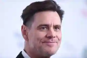 Jim Carrey heute besser 2018