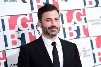 Jimmy Kimmel Oscars, Oscars 2018