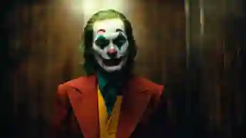 Joaquin Phoenix als „Joker“