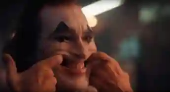 Joaquin Phoenix in „Joker“