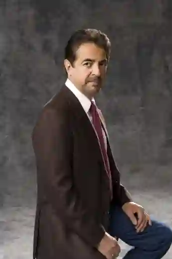 joe mantegna