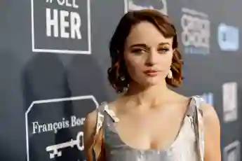 Joey King
