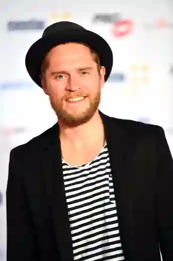 Johannes Oerding Sing meinen Song 2021