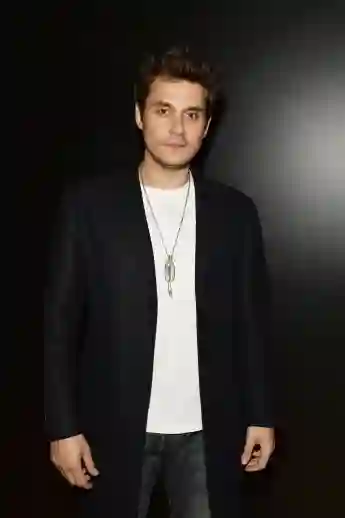 John Mayer bei dem 18. International Beverly Hills Film Festival am 4. April 2018