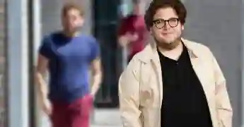 jonah hill transformation