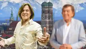 jürgen drews münchen