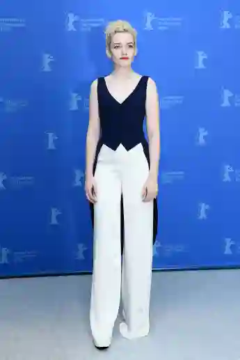 Julia Garner bei der Berlinale 2020