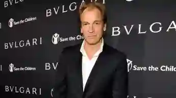 „Dexter“-Star Julian Sands