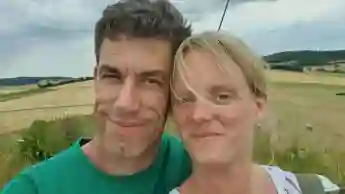 „Bauer sucht Frau“: Jörg, Patricia