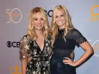 Kaley Cuoco Beth Behrs Synchronstimme