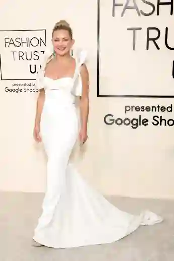 Kate Hudson bei den Fashion Trust Awards