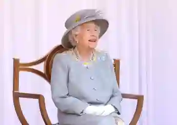 Königin Elisabeth II.: Sie feiert zweimal im Jahr Geburtstag