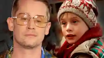 Kevin allein zu Haus, Macaulay Culkin