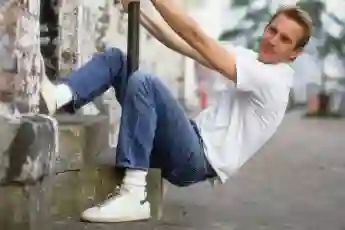 kevin costner früher verwandlung