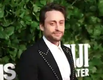 Kieran Culkin