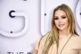 Kim Gloss bei der Beauty-Con 2019