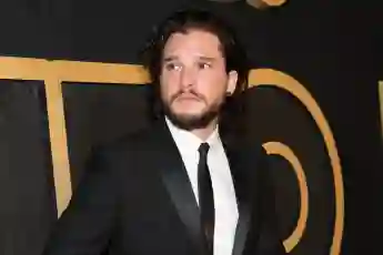 Kit Harington