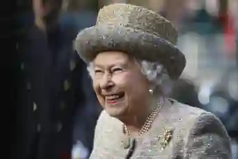 Königin Elisabeth II. wird 95 Jahre alt