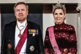 königin maxima könig willem alexander