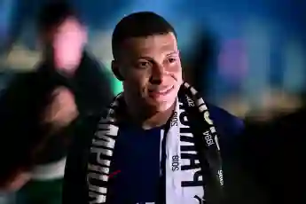 kylian mbappé em 2024