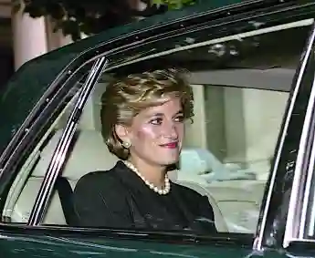 lady diana