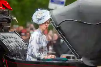 Lady Louise Windsor