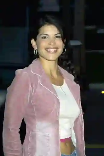 lauren sanchez früher heute transformation