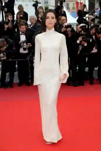 Lena Meyer-Landrut in Cannes 2019