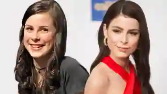 Lena Meyer-Landrut 2010 und heute: Ihre krasse Transformation