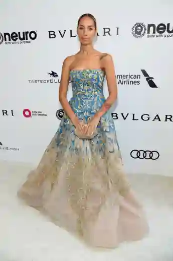 Leona Lewis bei der 25. Elton John AIDS Foundation's Academy Awards Viewing Party am 26. Februar 2017