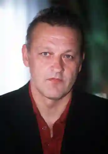 Leonard Lansink im Jahr 1989