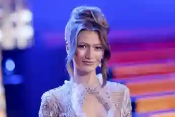 Leony bei DSDS