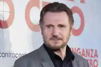 Liam Neesons traurige Vergangenheit