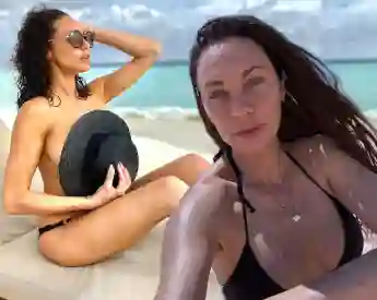 lilly becker badeanzug bikini