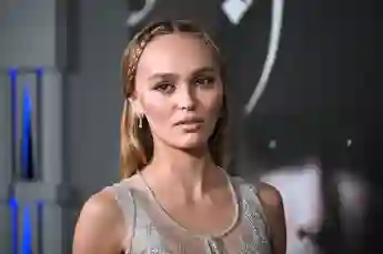 Lily-Rose Depp