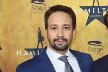 lin-manuel miranda „Hamilton“