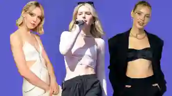 Die heißesten Looks von "Bibi & Tina"-Star Lina Larissa Strahl
