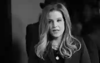 Lisa Marie Presley
