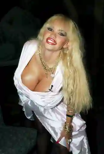 Lolo Ferrari