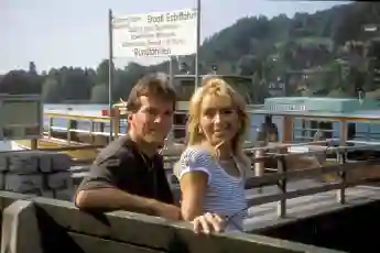 lothar matthäus ex frau freundin