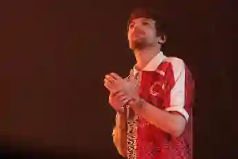 Louis Tomlinson
