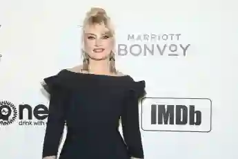 Mädchen Amick