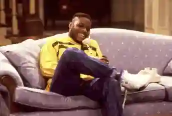 Malcolm-Jamal Warner