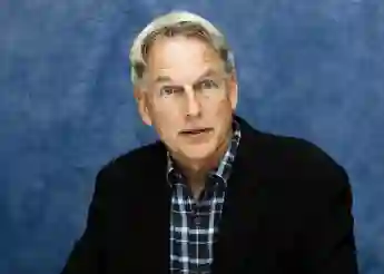 Mark Harmon spricht über NCIS-Auftritt seines Sohnes