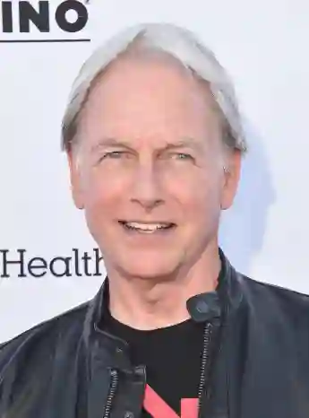 Mark Harmon beim sechsten „Stand Up To Cancer“-Telecast 2018