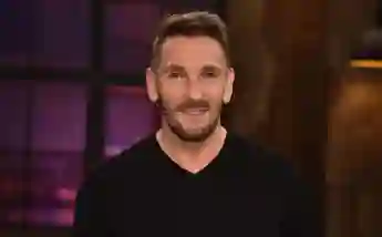 Mark Keller in der WDR Talkshow „Kölner Treff“