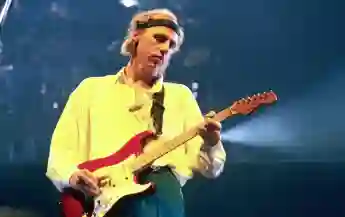 Mark Knopfler Dire Straits